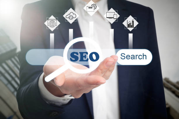 SEO أهمية وجود من يدير موقعك الإلكتروني لتحسين محركات البحث