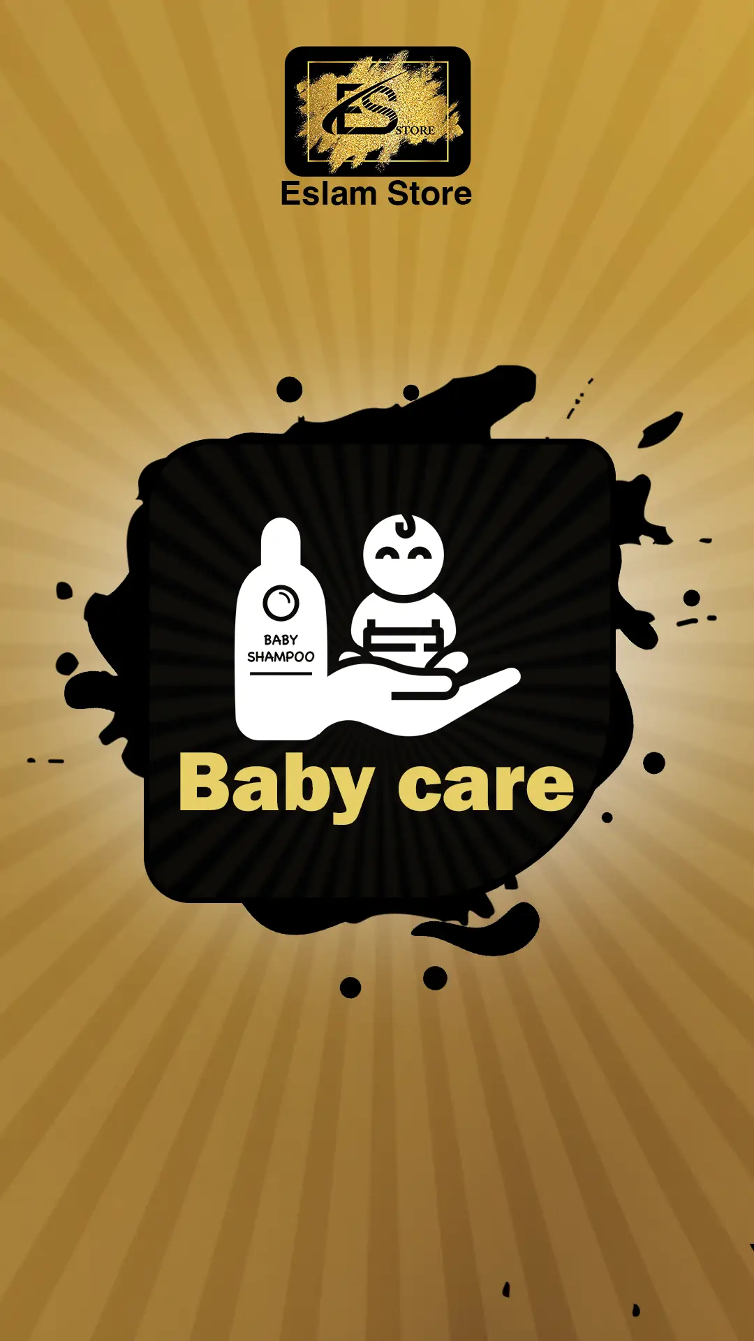 Baby-care