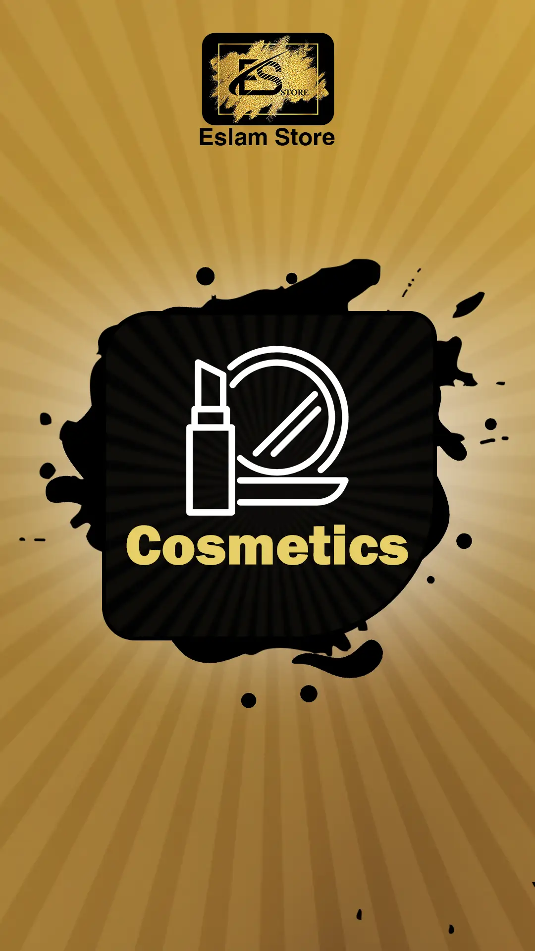 Cosmetics