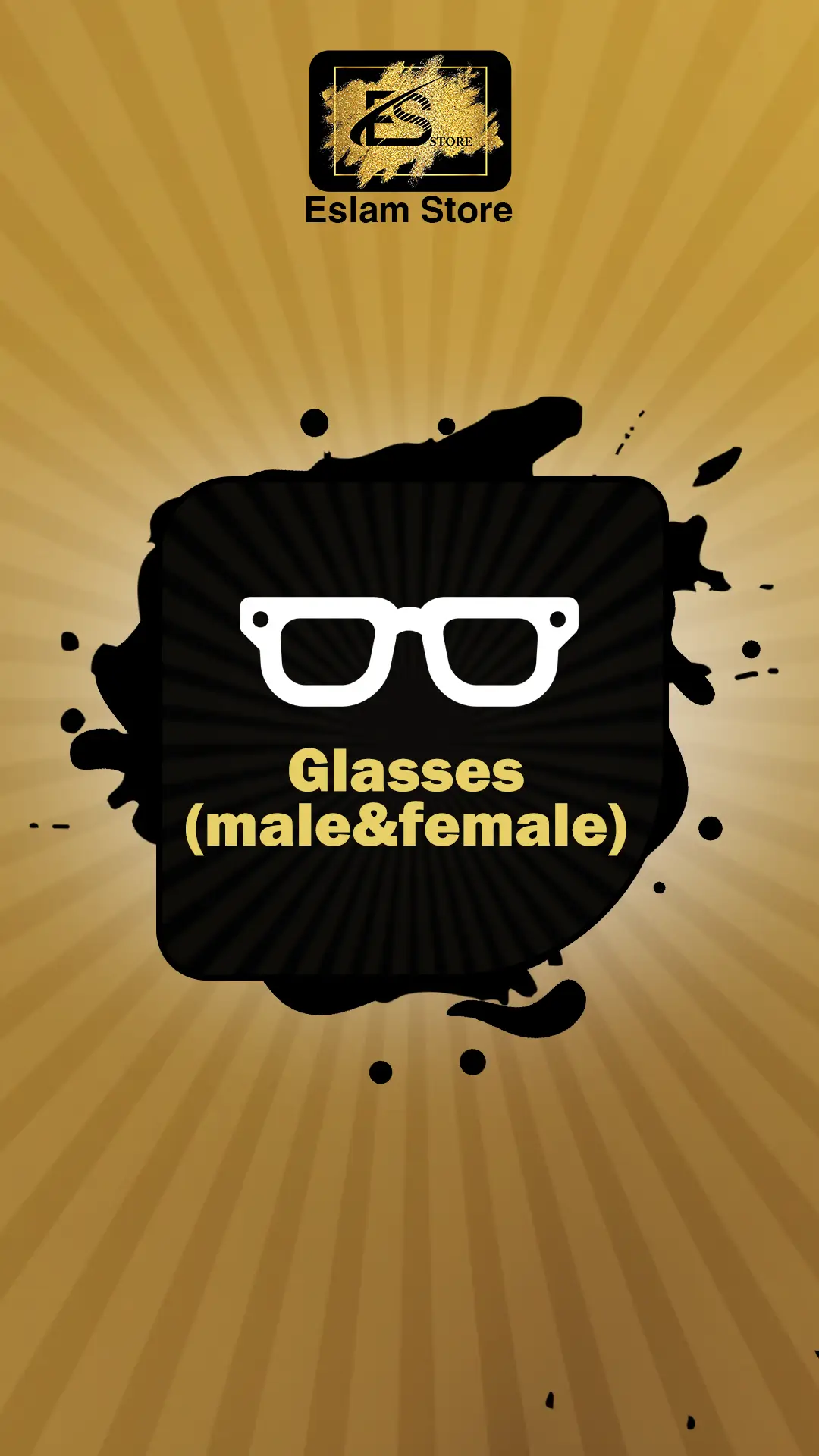 Glasses(male_26female)