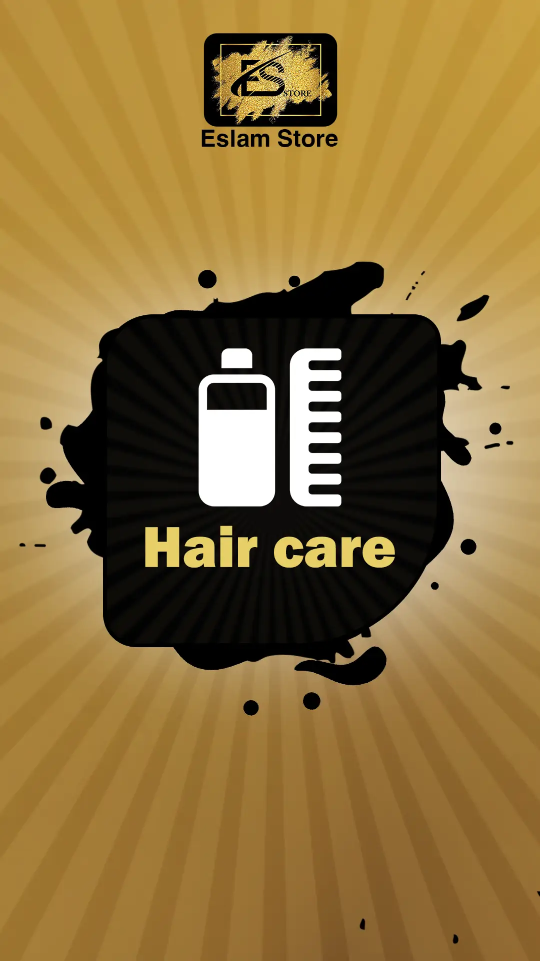 Hair-care