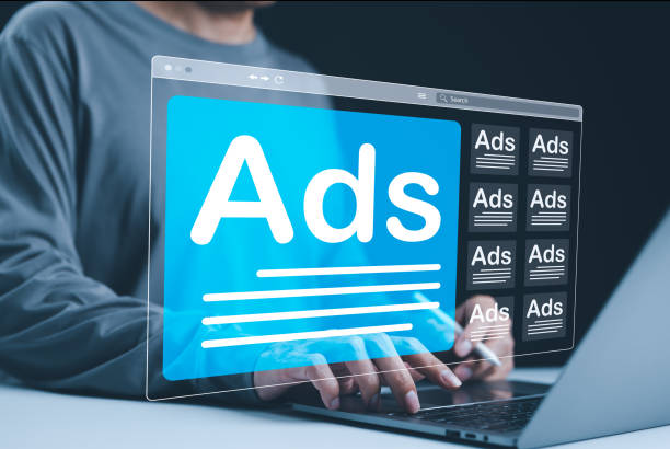 مدير إعلانات جوجل - Google Ads Manager