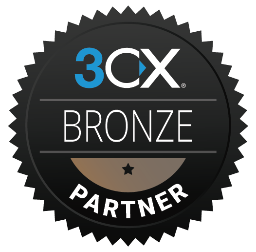 3CX Logo