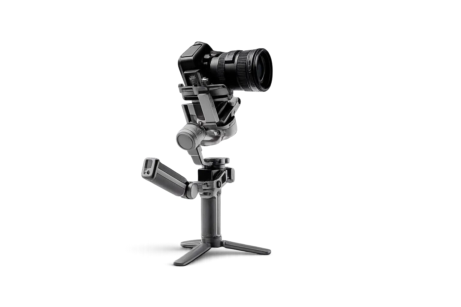 كاميرا تصوير احترافية