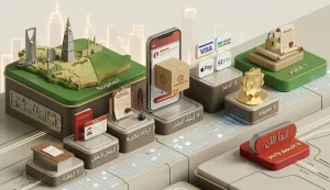 خطوات فتح متجر إلكتروني في السعودية للمقيمين