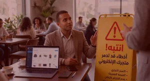 شروط فتح متجر الكتروني في السعودية للمقيمين