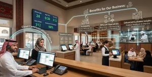 كول سنتر مطاعم