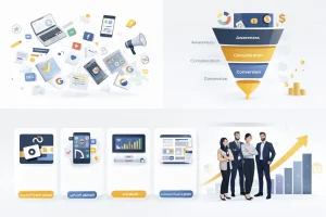 مؤسسة دعاية و اعلان بالرياض