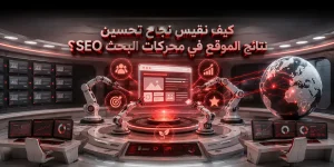 تحسين محركات البحث في الكويت