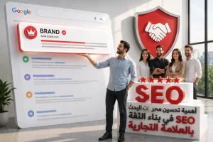 أهمية تحسين محركات البحث