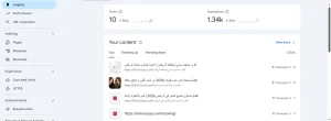 شركة سيو في الرياض